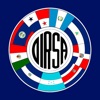 OIRSA Biblioteca icon