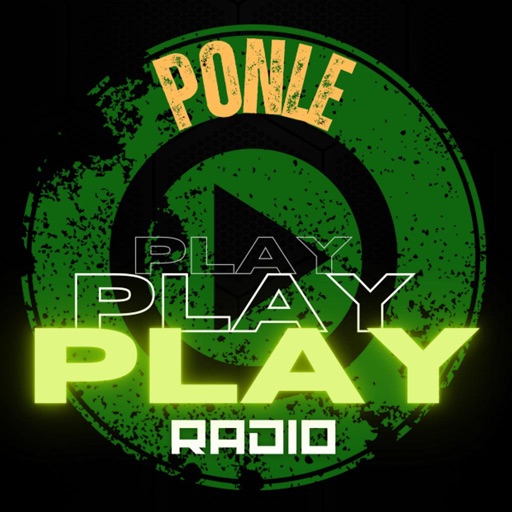 Ponle Play Radio icon