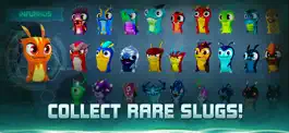 Game screenshot Slugterra: Slug it Out 2 mod apk