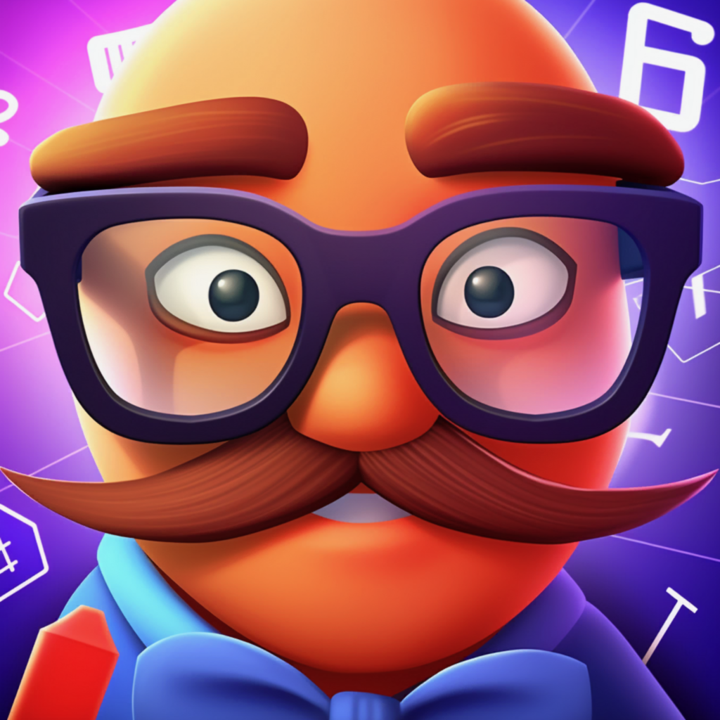 Get Math Master!!! for iOS, iPhone, iPad Aso Report