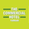 The Commercial Hotel Yarram