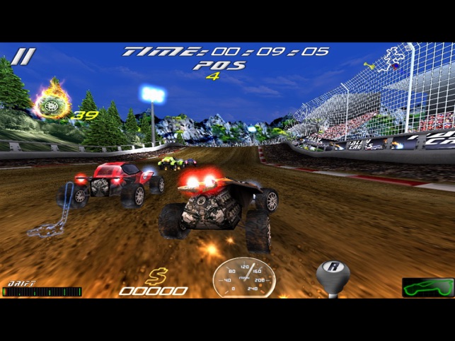 ‎RallyCross Ultimate