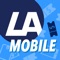 Icon LA Mobile