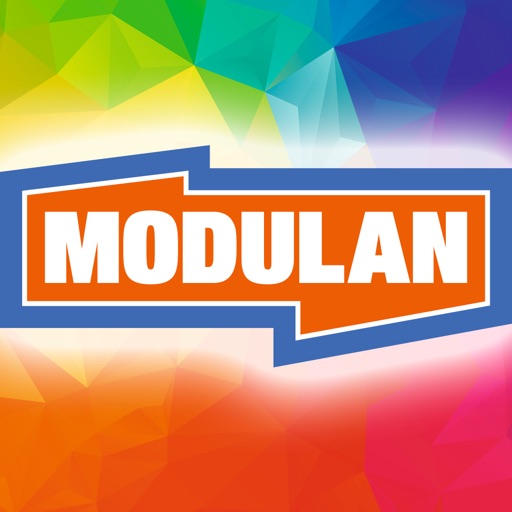 MODULAN – Farbberater