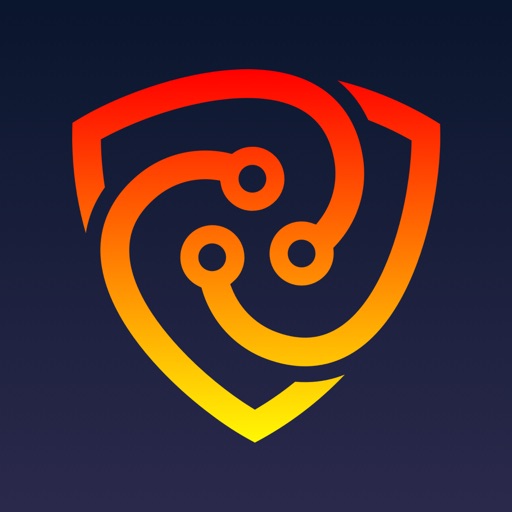 VPN Point - Fast & Safe VPN iOS App