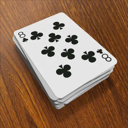 Crazy Eights - The Card Game Cheats