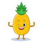 Download Pineapple paradise app