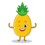 Pineapple paradise App Contact