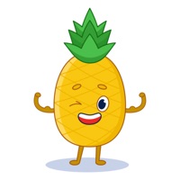 pineapple paradise logo