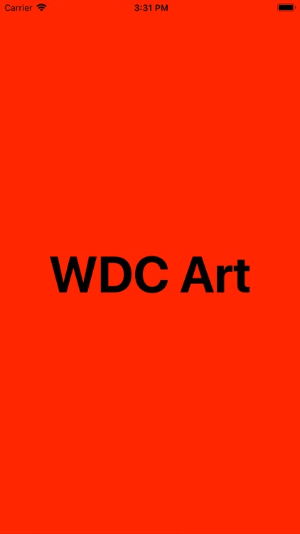 WDC Art
