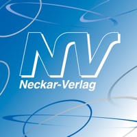 Neckar-Verlag Mediathek app funktioniert nicht? Probleme und Störung