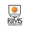 RIMS INTERNATIONAL SCHOOL