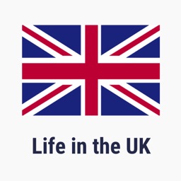 Life in the UK Test -  Prep