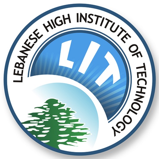 LIT INSTITUTE icon