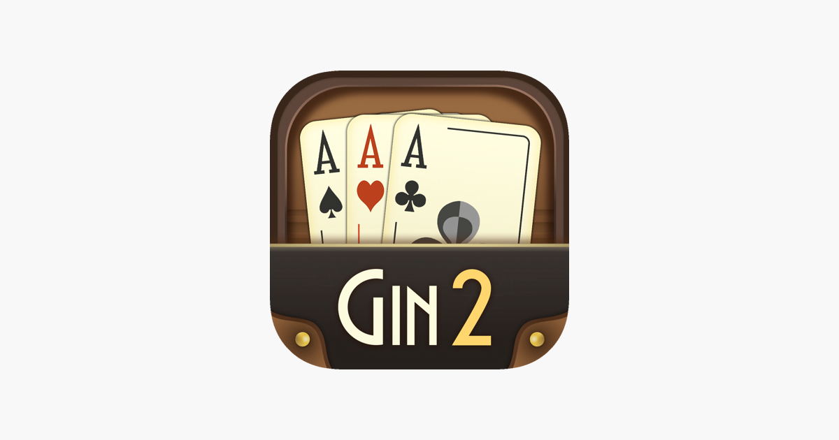 Grand Gin Rummy 2: Card Game in de App Store