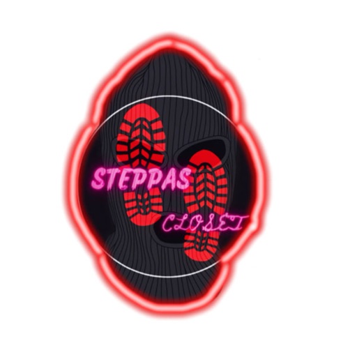 Steppas Closet icon