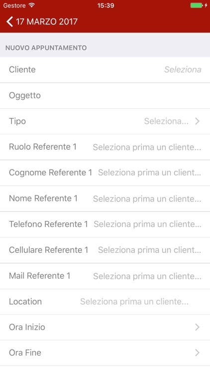 Yussfone Pocket screenshot-4