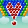 Bubble Birds Pop: Shoot & pop