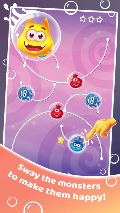SwayBods - physics puzzle game screenshot-5