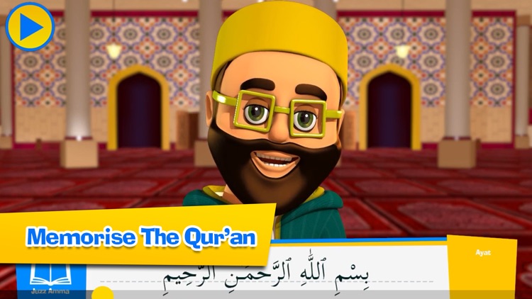 Ali and Sumaya: School screenshot-7