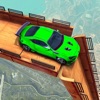 Car Stunt Racing Games 3D icon
