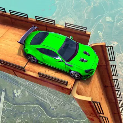 Car Stunt Racing Games 3D Cheats