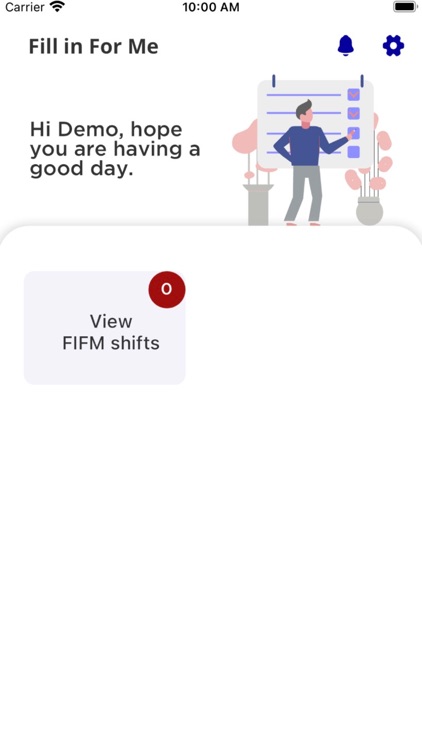 FIFM