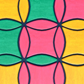 Screenshots (6) Rotate Colors 3D