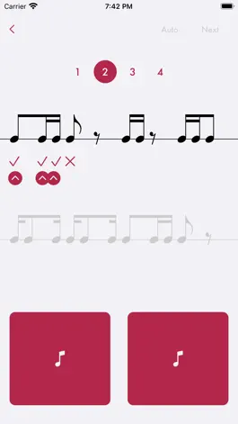 Game screenshot Learning Rhythm hack