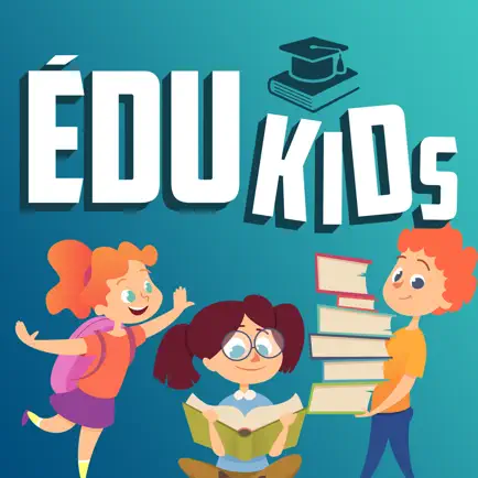 EduKids Ecole Primaire Cheats