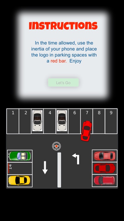 Car Parking Game