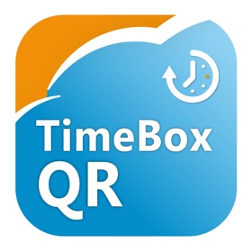 Screenshots (4) nubbix TimeBox QR