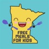 Free Meals for Kids icon
