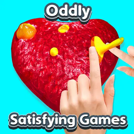 Oddly Satisfying Games 3D! WOW Cheats