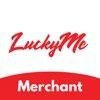 LuckyMe Merchant icon