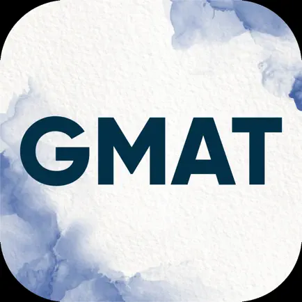 GMAT Vocabulary & Practice Cheats