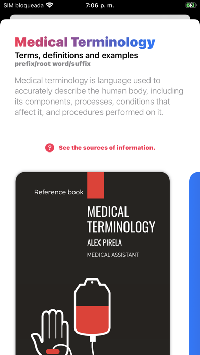 Screenshot #2 pour Meddic+