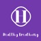 Healthy breathing is a breathing timer