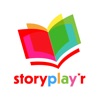 storyplayr mobile icon