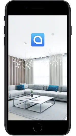 Airgle screenshot 1