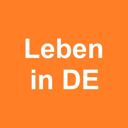 Test Leben in Deutschland Pro Читы