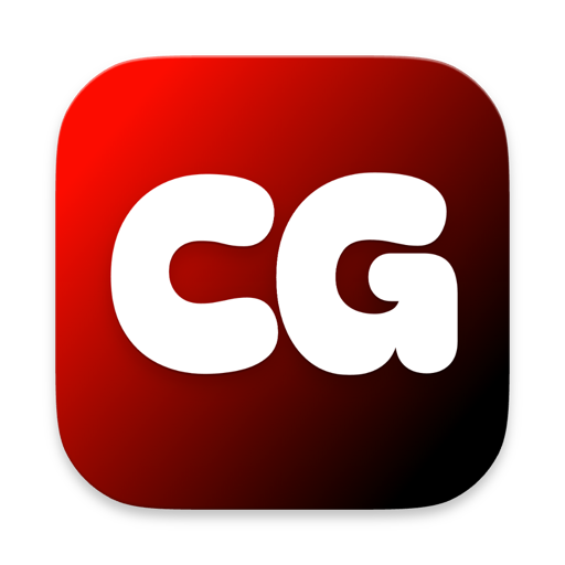 PanoramaMasterCG app icon