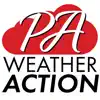 PA Weather App Delete