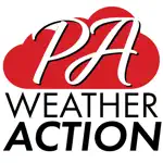 PA Weather App Cancel
