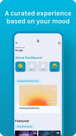Game screenshot The Zone for Wellness hack