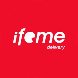 IFome Delivery