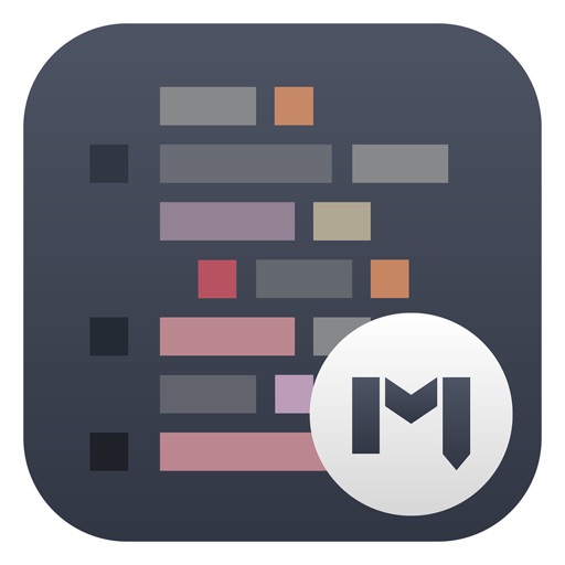 MWeb - Markdown & Note Taking iOS App