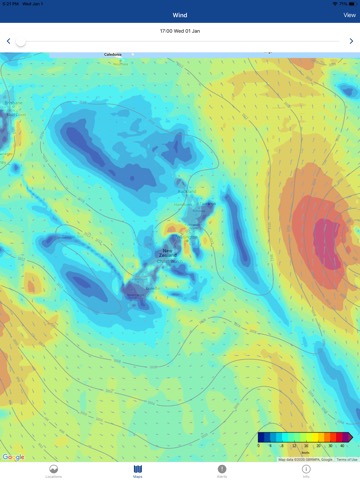 SwellMap Boatのおすすめ画像3