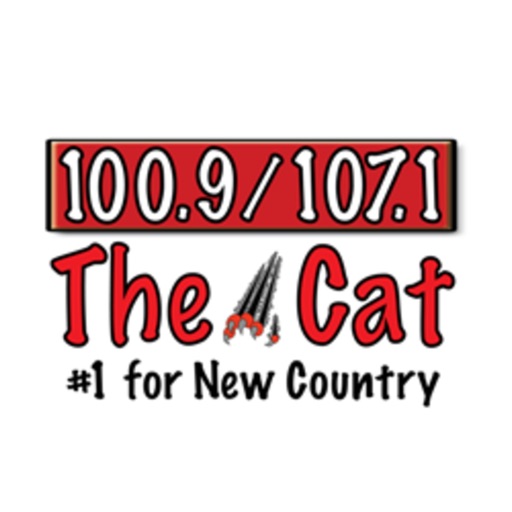 100.9 The Cat