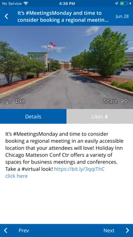 Game screenshot Visit Chicago Southland! apk